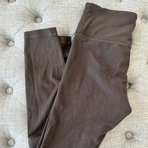 Athleta Elation 7/8 Tight/Legging